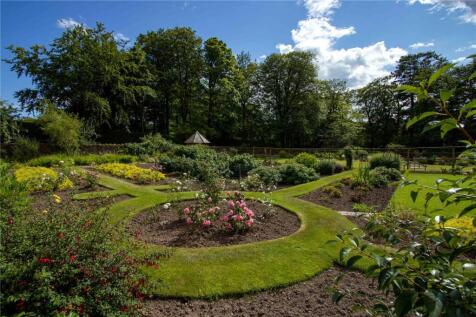 Walled Garden