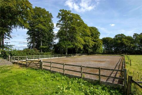 Outdoor Arena
