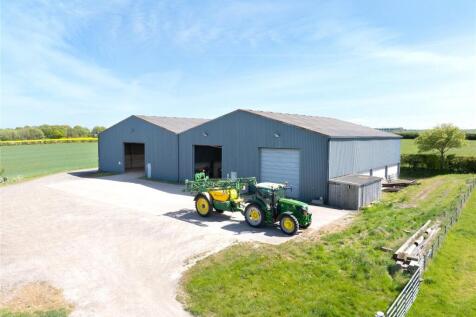 Farm Buildings