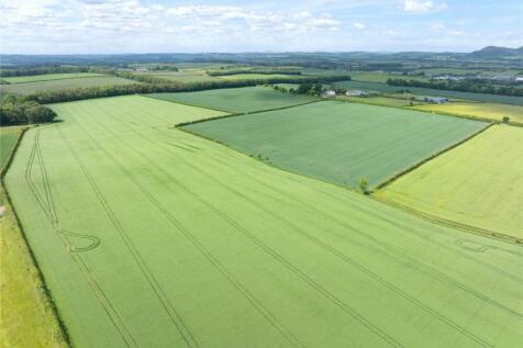 Wellrig Farm - Lot 2