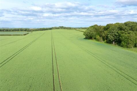 Wellrig Farm - Lot 2