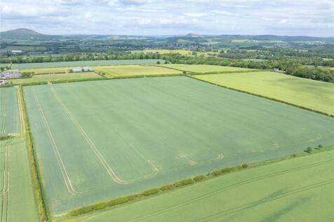 Wellrig Farm - Lot 2