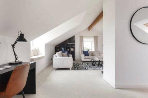Principal Suite