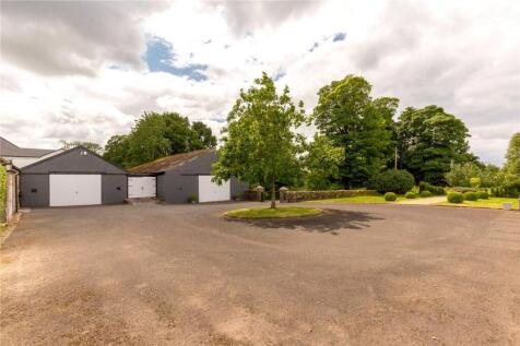 Farm Buildings