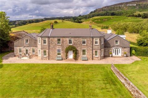 Middleton House