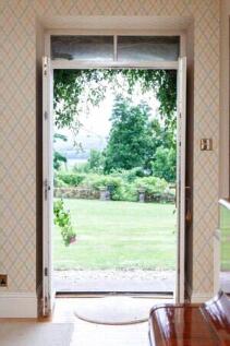 To The Gardens