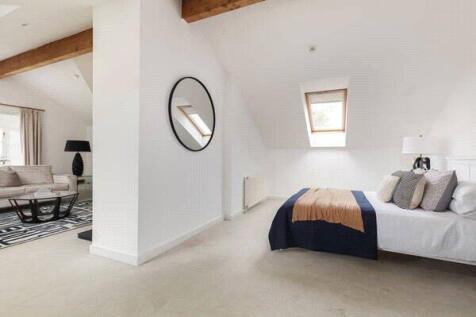 Pricipal Suite