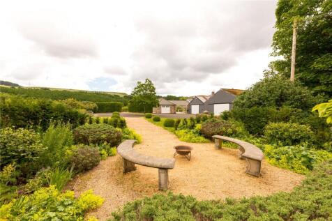 Gardens