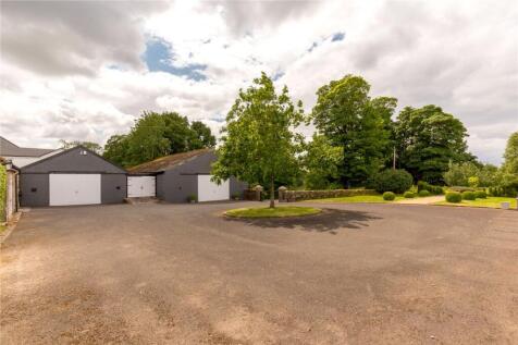 Farm Buildings