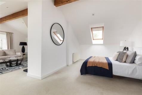 Principal Suite