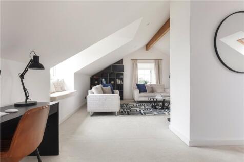 Principal Suite
