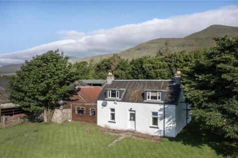 Carie Farmhouse
