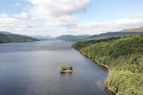 Loch Tay