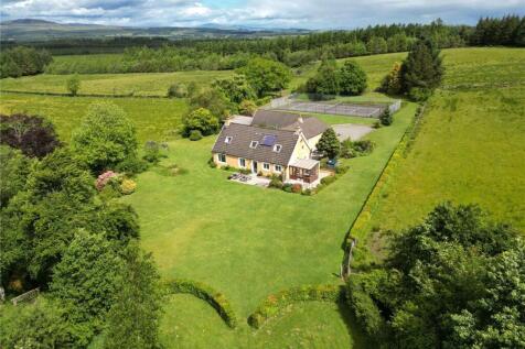 Collalis House