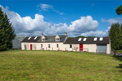Conachra Farmhouse
