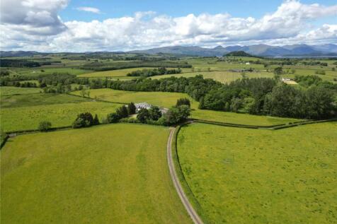 Conachra Farm