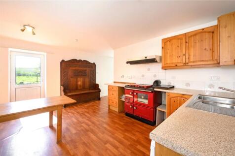 Conachra Kitchen