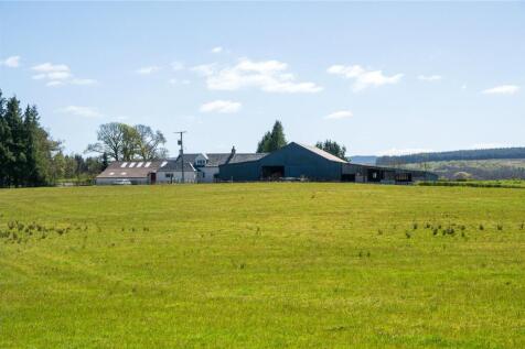 Conachra Farm