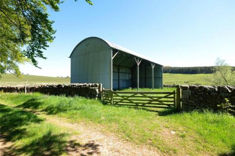 Lot 2 - Cauldshiels