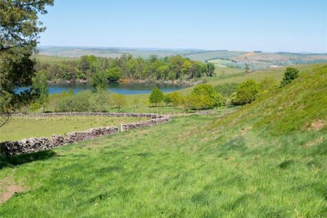 Lot 2 - Cauldshiels