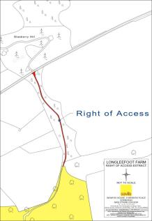 Lot 2 - Access
