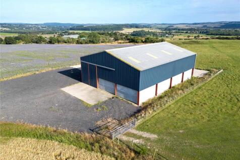 Grain Store