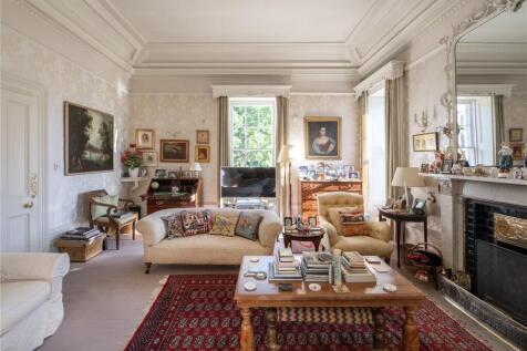 Front Drawing Room