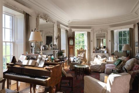 Rear Drawing Room