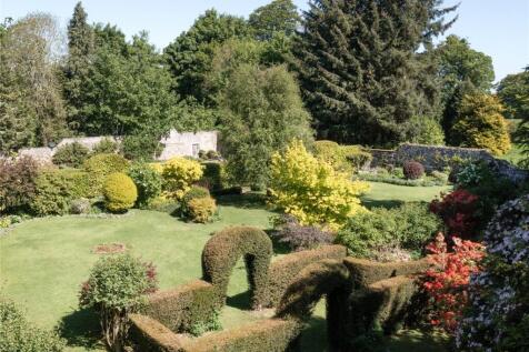 Formal Garden