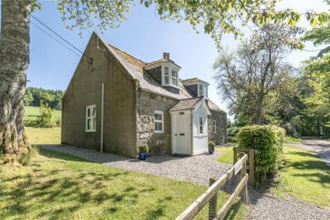 Corsindae Cottage