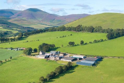 Parkgatestone Farm