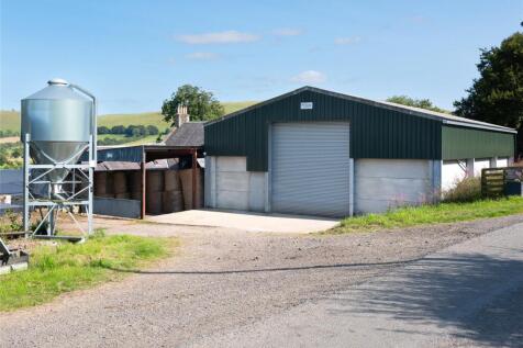 Grain Store