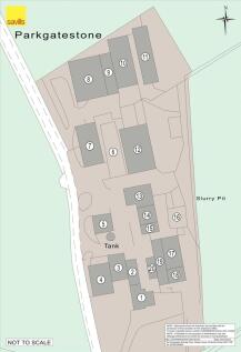 Buildings Plan