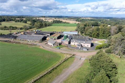 Pogbie Farm