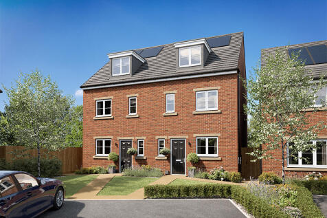 primary property image