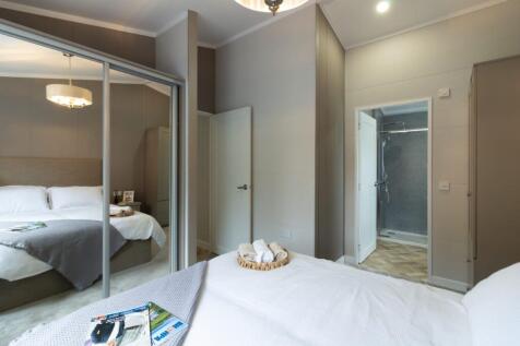 Typical Bedroom