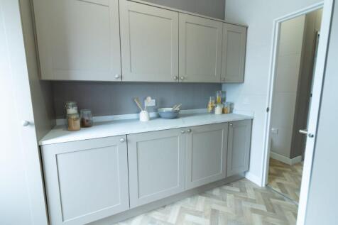 Typical Kitchen