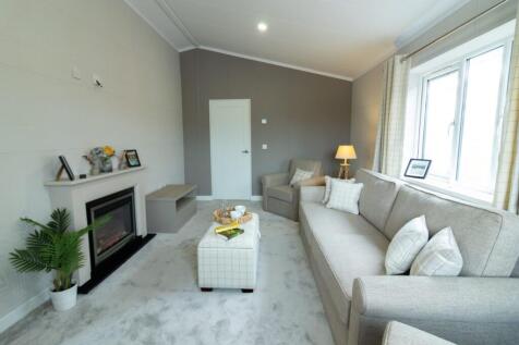 Typical Living Area