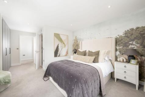 St Georges Place - Plot 1 - Principal