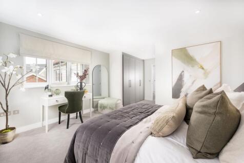 St Georges Place - Plot 1 Principal