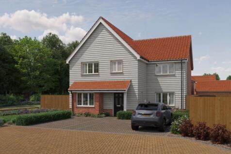 The Aldeburgh - SGP External