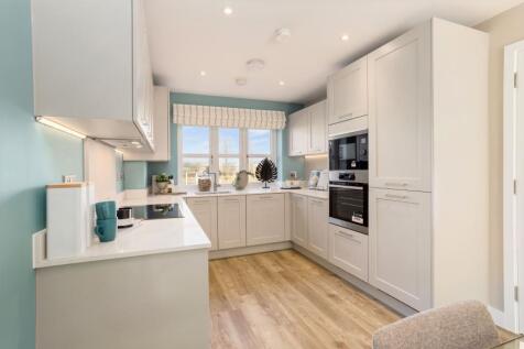 Chesterford - Plot 22 -