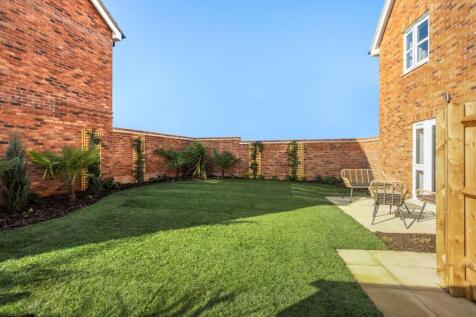 Chesterford - Plot 22 -