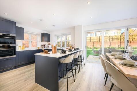 primary property image