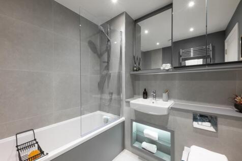 Plot 1 - St Georges Place Reydon -