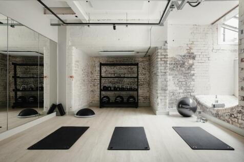 Fitness Centre