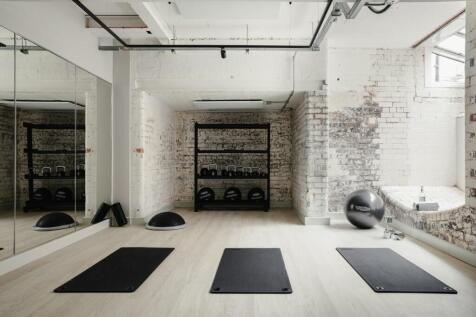 Fitness Room