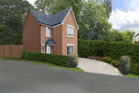 House Proposal Image 1 -  Land &#64; Dimples Lane  Garstang  Preston  PR3 1RD T202411181232.jpg
