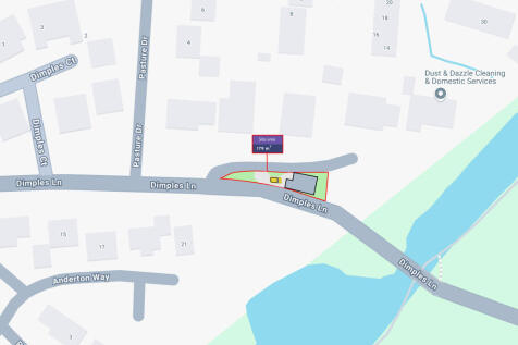 Plot Measure - Land At Castle Close  Castle Lane T202411181231.jpg