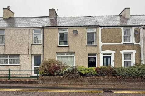 Outside 12 Snowdon St Pen Y Groes-1 T202508131410.jpg
